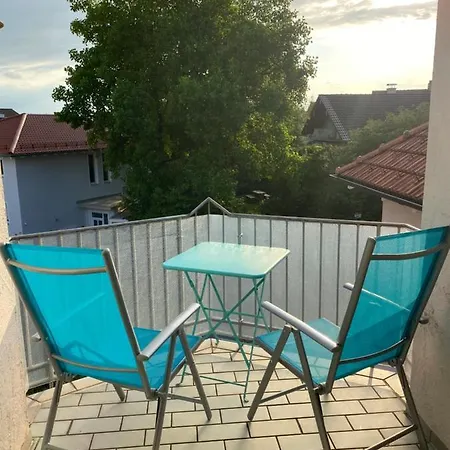 Lichtgalerie Apartment