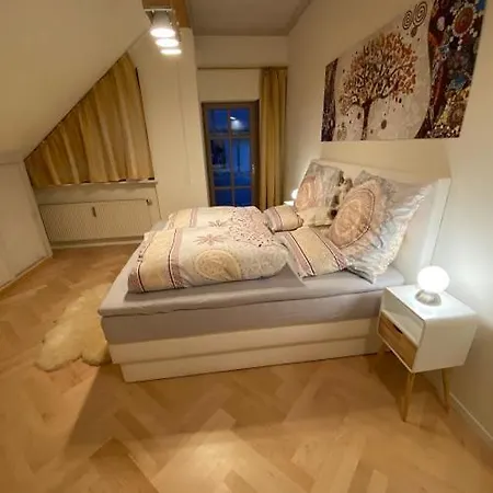 Apartman Lichtgalerie *