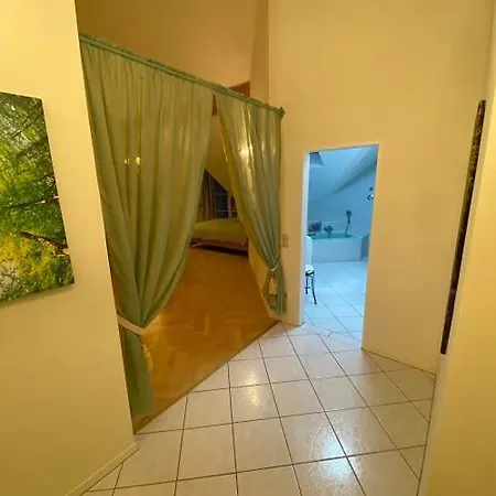 Lichtgalerie Διαμέρισμα *